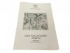 XXXIX AUKCJA KSIĄŻEK I GRAFIKI 2014